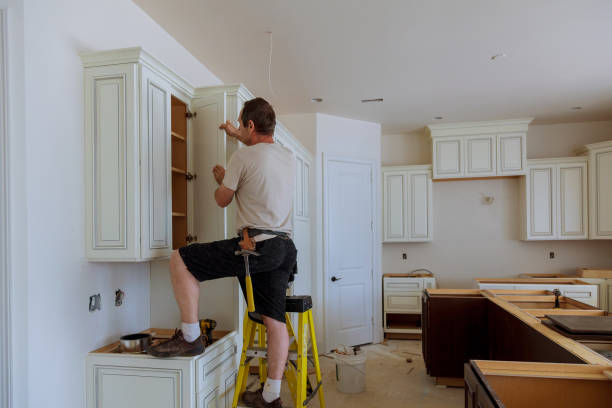 Countertop Replacement Lake Dallas JMT Kitchen Cabinet